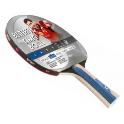 Rakietka Butterfly Boll Silver